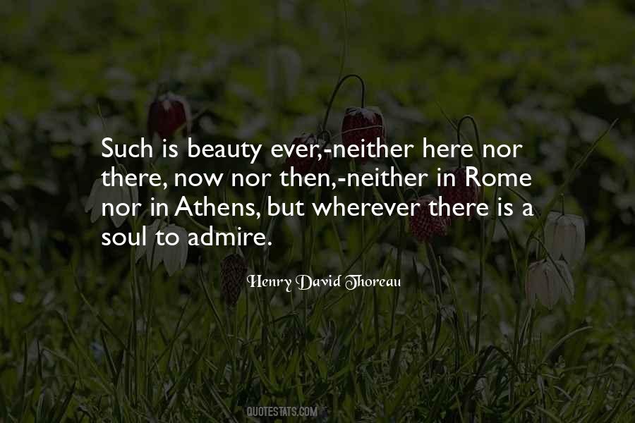 Henry David Thoreau Quotes #841073