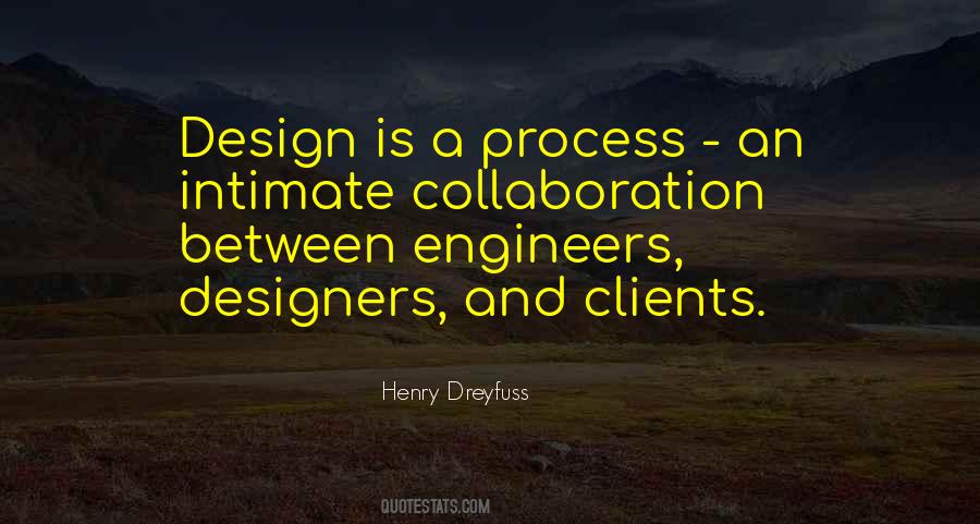 Henry Dreyfuss Quotes #29815 Henry Dreyfuss Quotes #29815