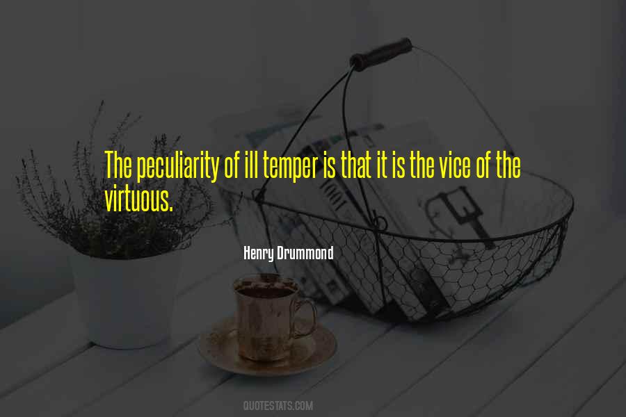 Henry Drummond Quotes #1177340