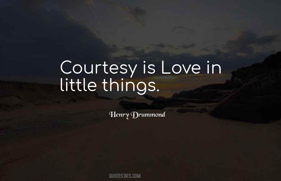 Henry Drummond Quotes #1335985