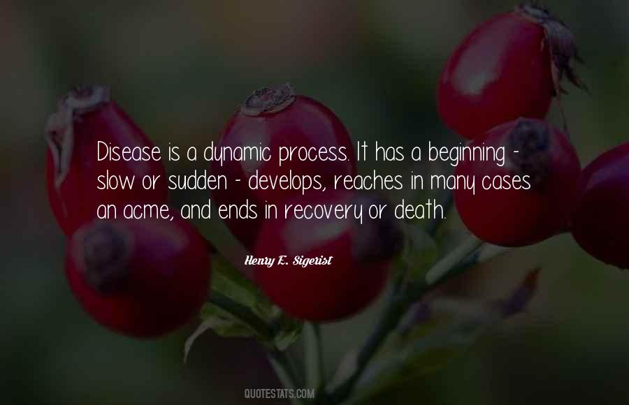Henry E. Sigerist Quotes #1607603 Henry E. Sigerist Quotes #1607603