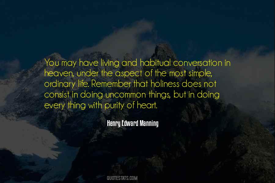 Henry Edward Manning Quotes #1717606