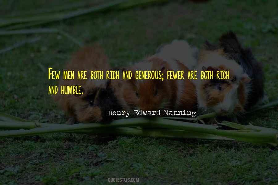 Henry Edward Manning Quotes #969912