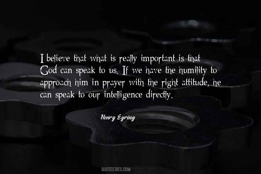 Henry Eyring Quotes #996301