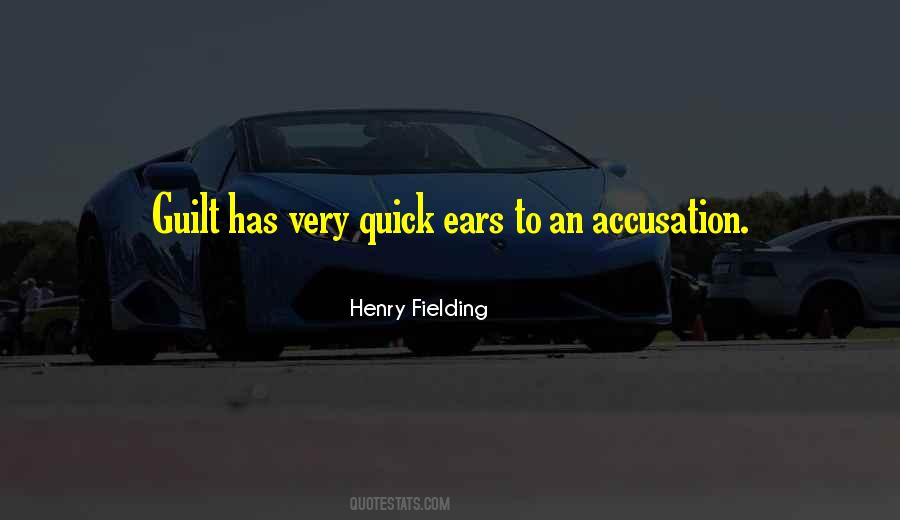 Henry Fielding Quotes #1202747