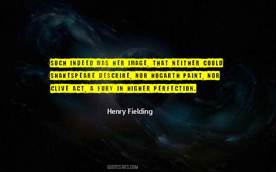 Henry Fielding Quotes #1594065