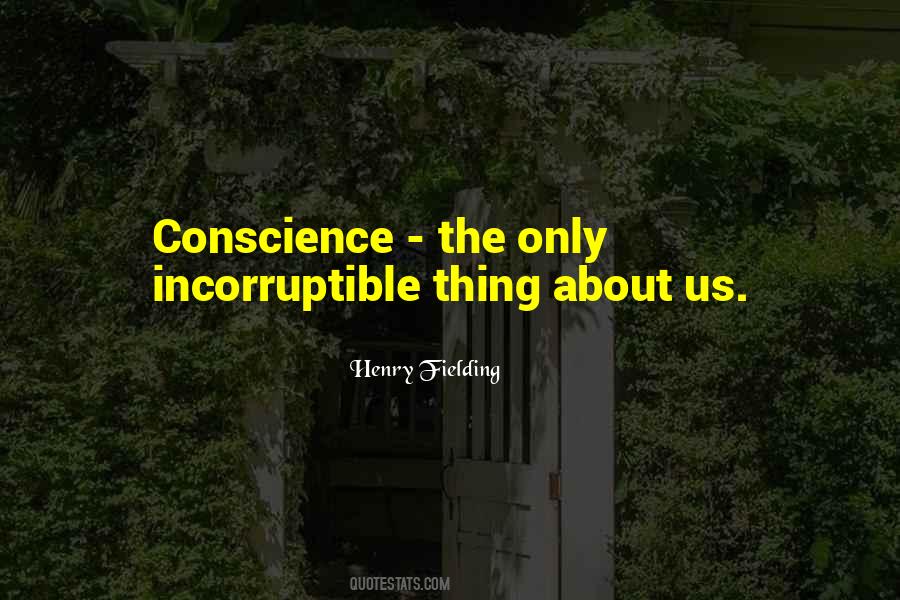 Henry Fielding Quotes #1865443