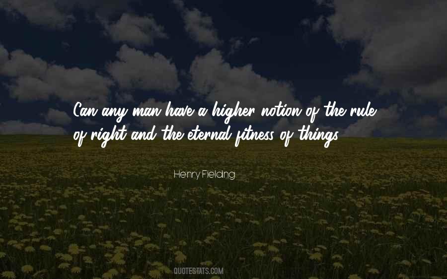 Henry Fielding Quotes #408228