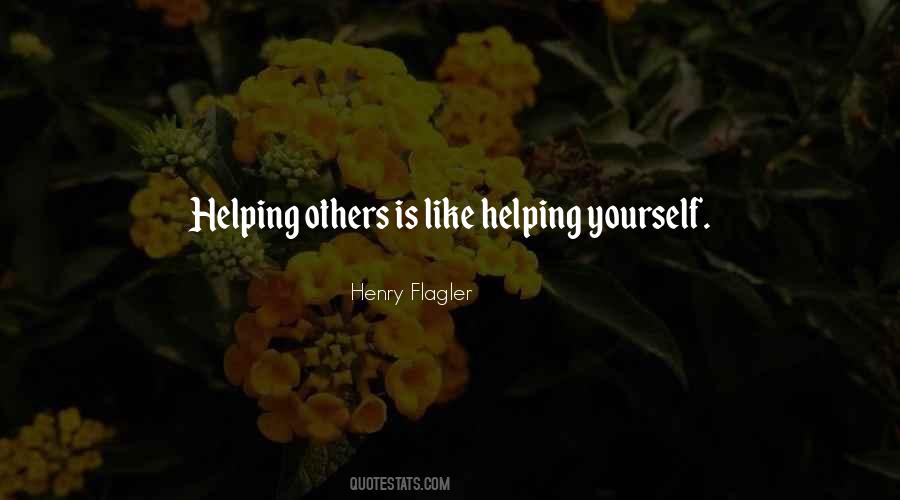 Henry Flagler Quotes #1277266