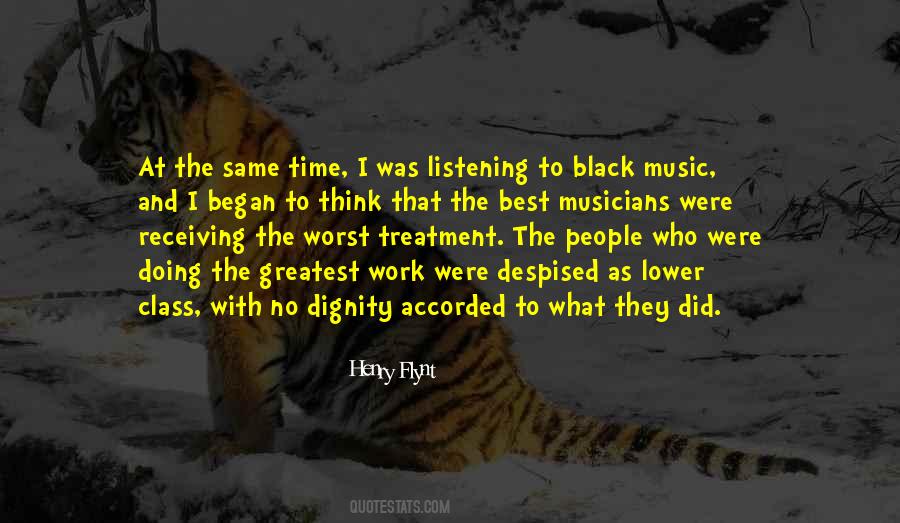 Henry Flynt Quotes #1001810