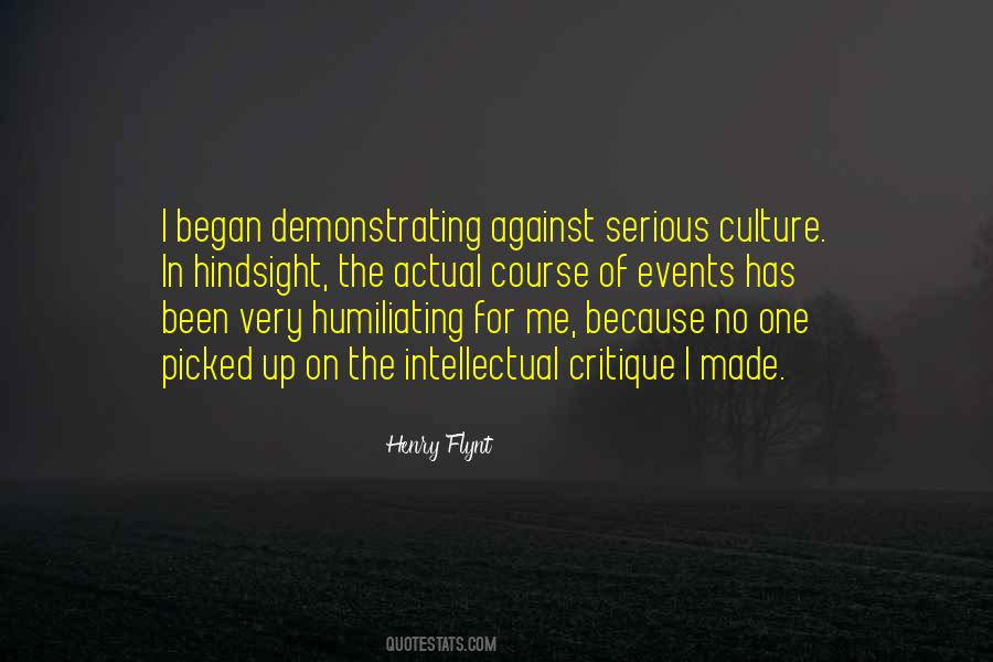 Henry Flynt Quotes #1352972