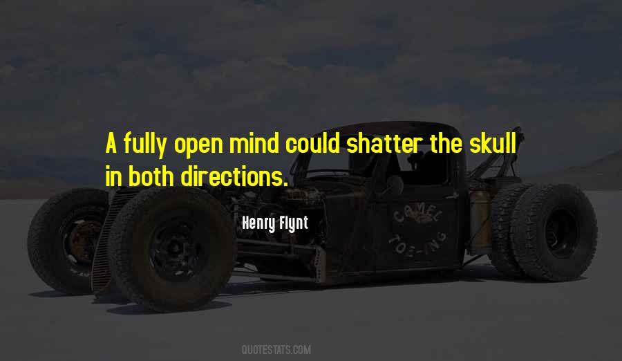 Henry Flynt Quotes #1561400