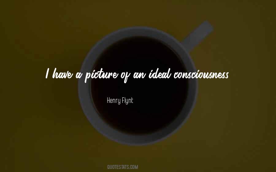 Henry Flynt Quotes #665183