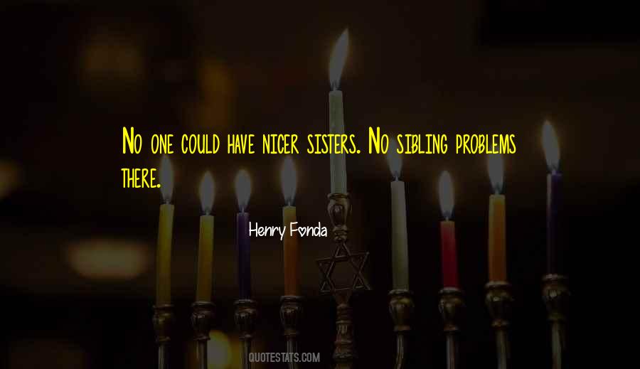 Henry Fonda Quotes #1290021