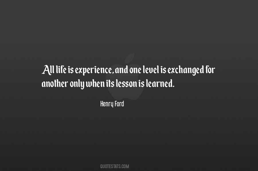 Henry Ford Quotes #1015549