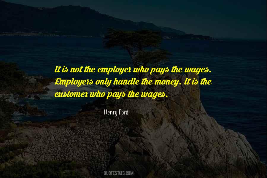 Henry Ford Quotes #1041858
