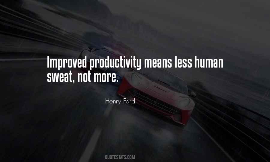 Henry Ford Quotes #1061509