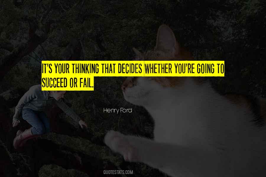 Henry Ford Quotes #1090552