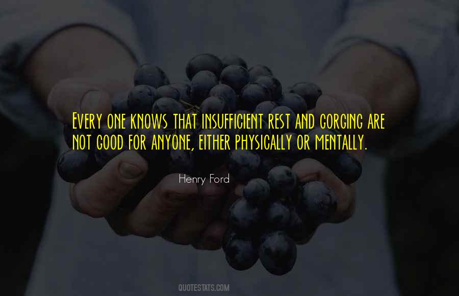 Henry Ford Quotes #1174750