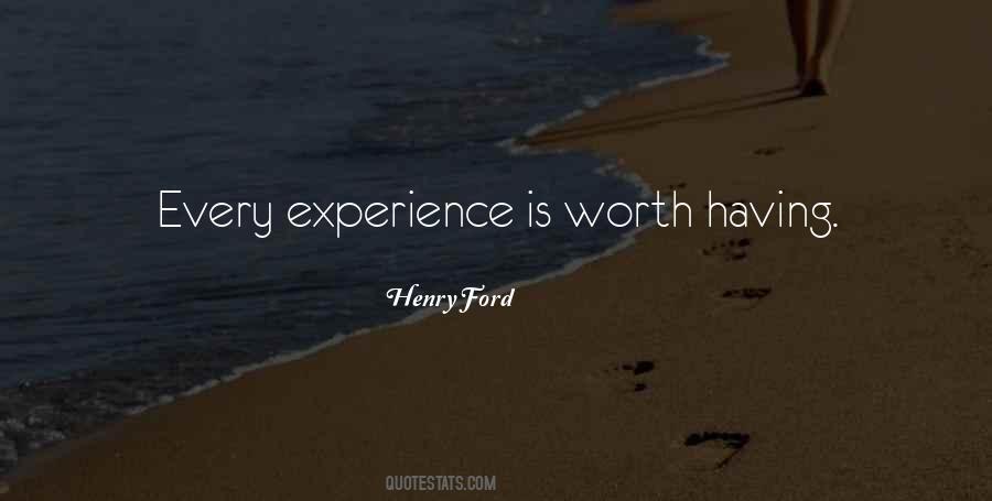 Henry Ford Quotes #119101