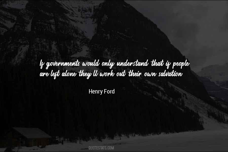 Henry Ford Quotes #1332425