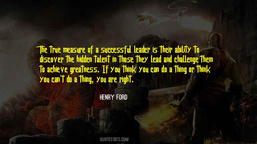 Henry Ford Quotes #1456880
