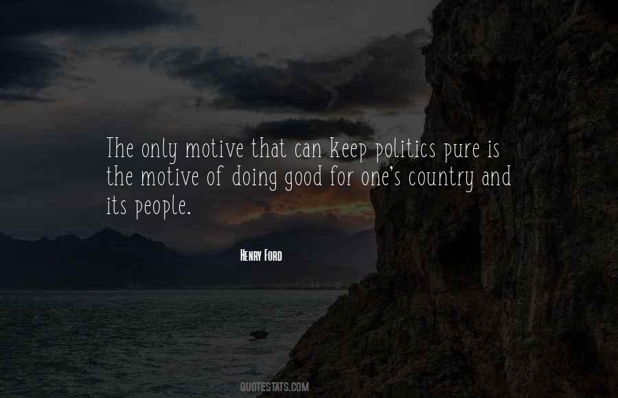 Henry Ford Quotes #1486593