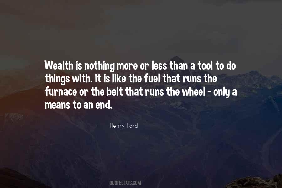 Henry Ford Quotes #1622283