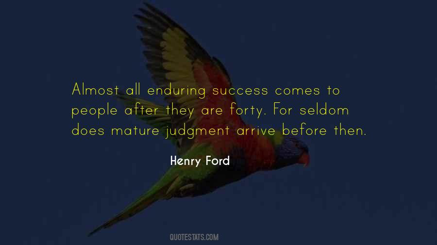 Henry Ford Quotes #1647290