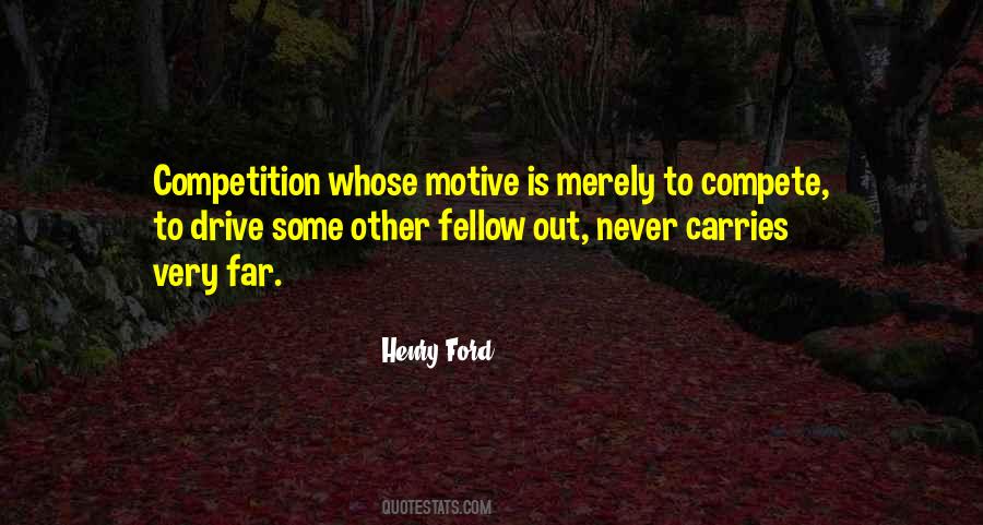 Henry Ford Quotes #1699004