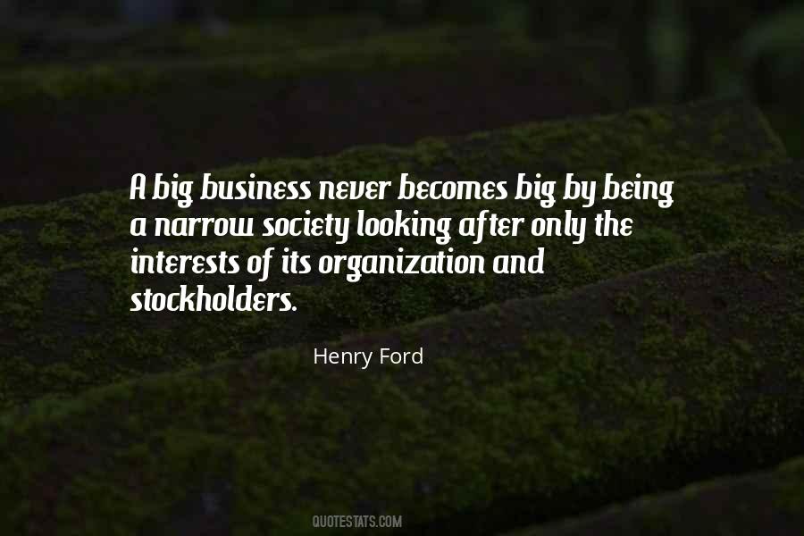 Henry Ford Quotes #1772711