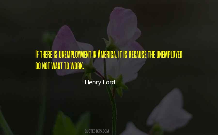 Henry Ford Quotes #1808204
