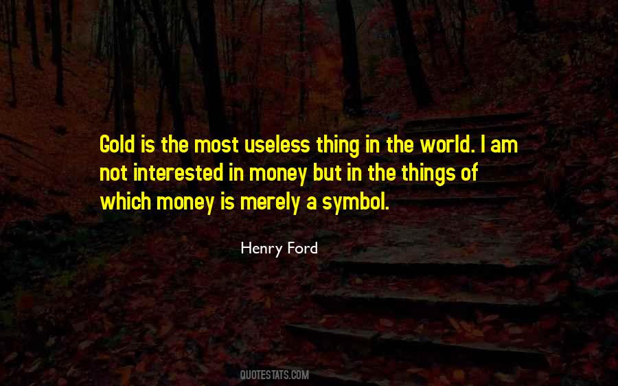 Henry Ford Quotes #1846514