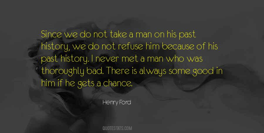 Henry Ford Quotes #1855262