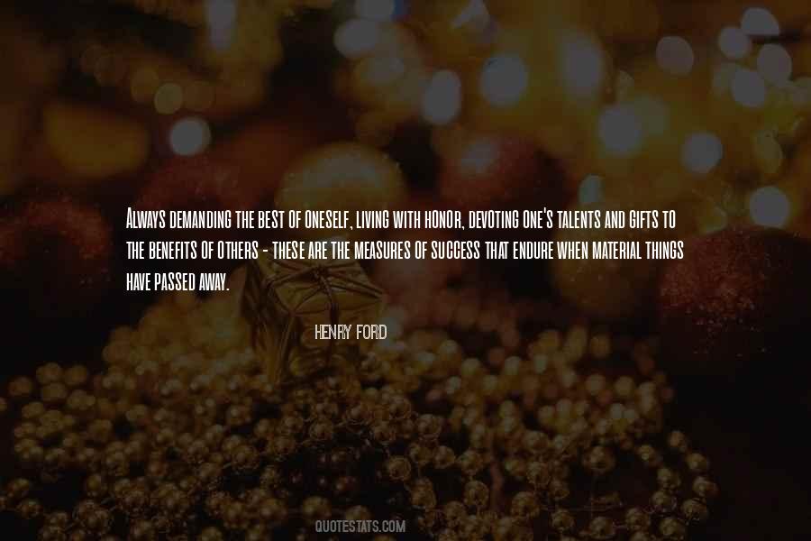 Henry Ford Quotes #1868711