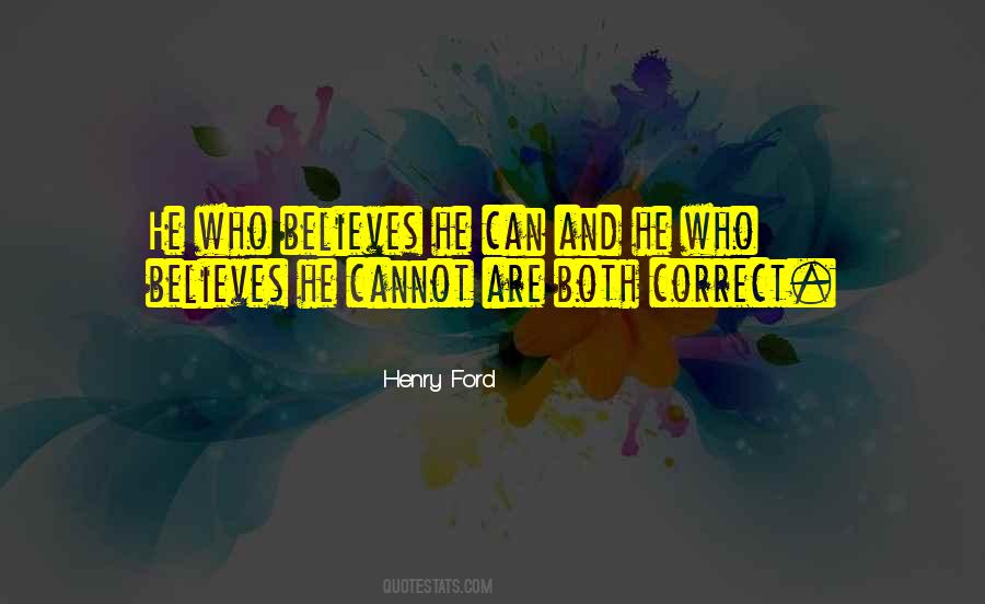 Henry Ford Quotes #202830