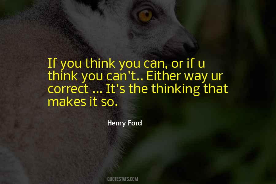 Henry Ford Quotes #247456