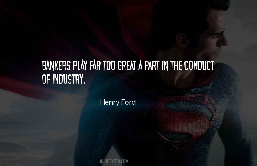 Henry Ford Quotes #267801