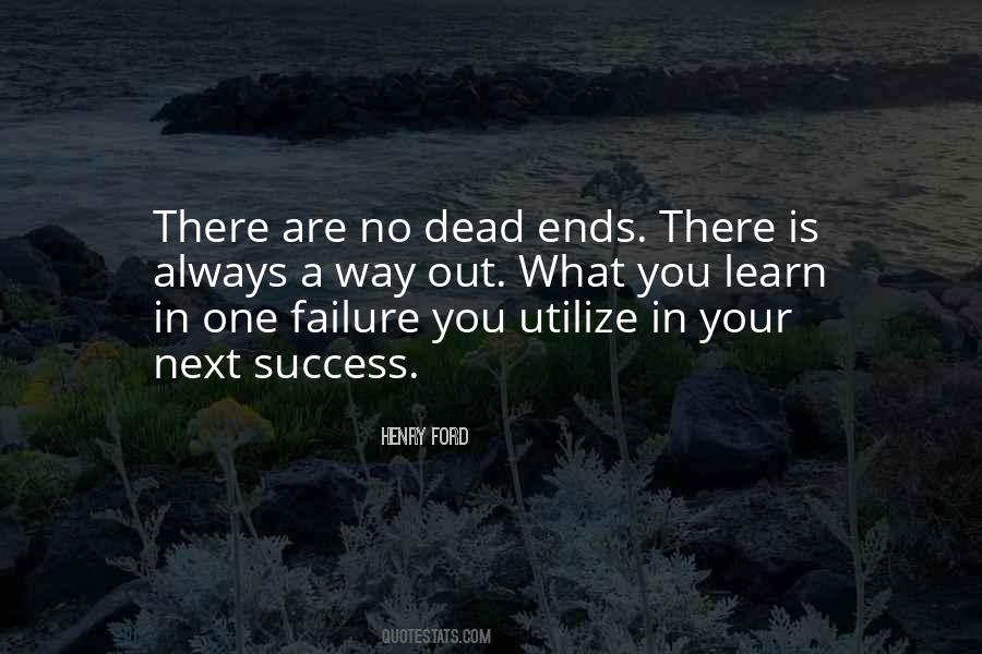 Henry Ford Quotes #308907