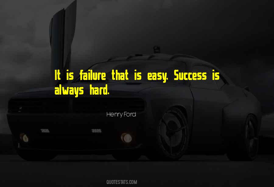 Henry Ford Quotes #448096