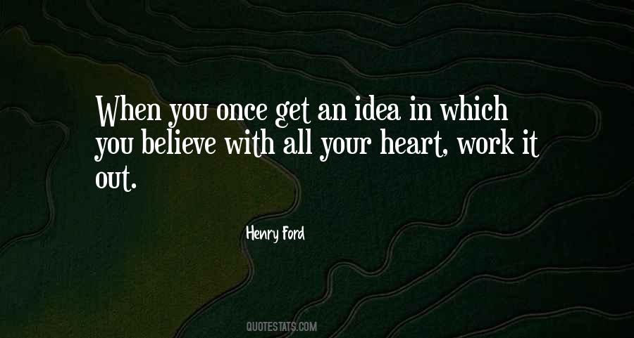 Henry Ford Quotes #46555