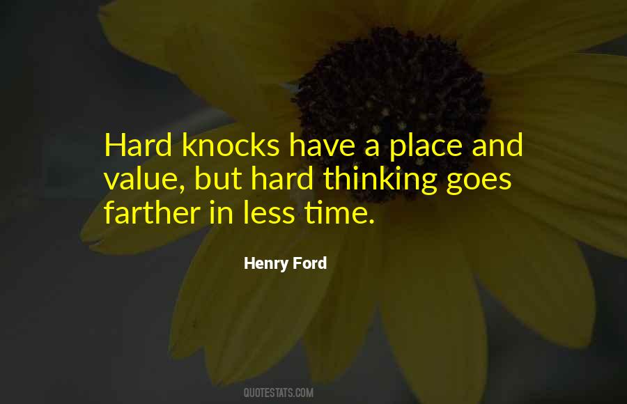 Henry Ford Quotes #657394