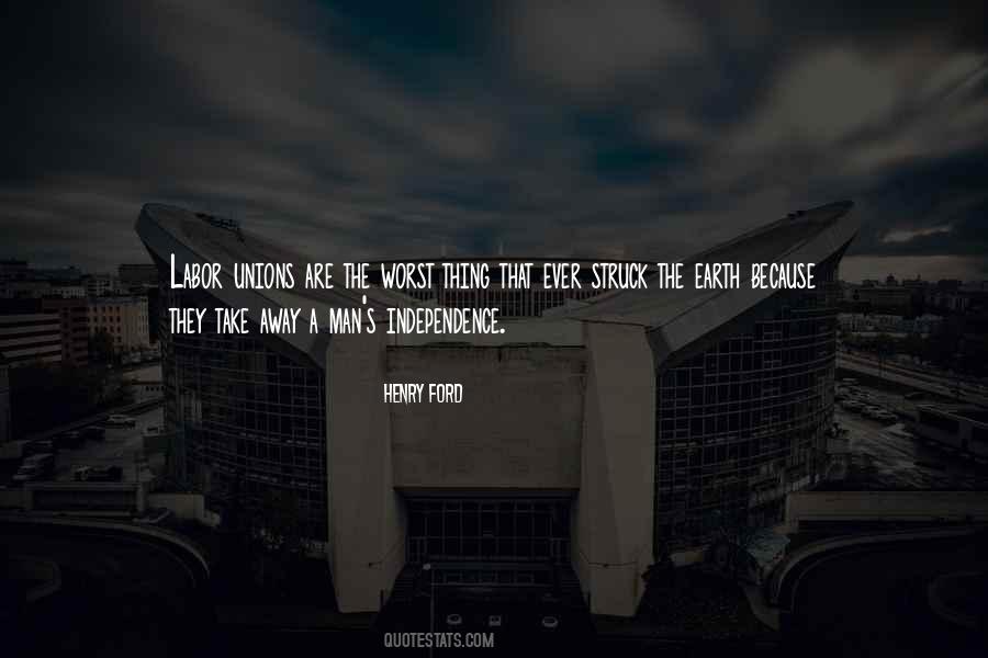 Henry Ford Quotes #787303