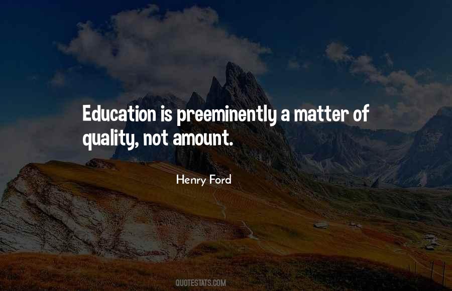Henry Ford Quotes #788691