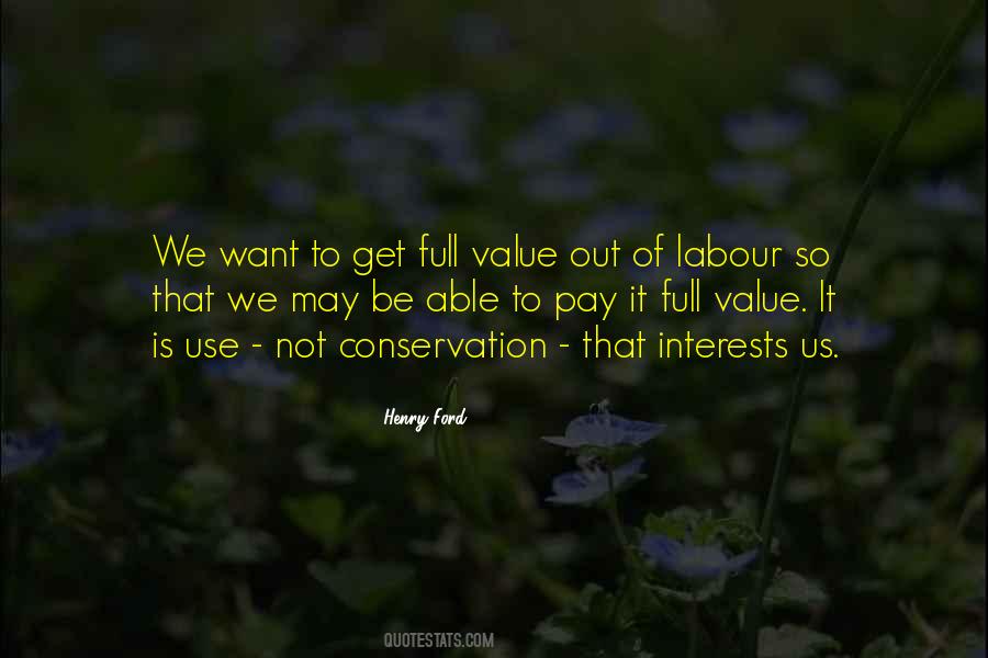 Henry Ford Quotes #797040
