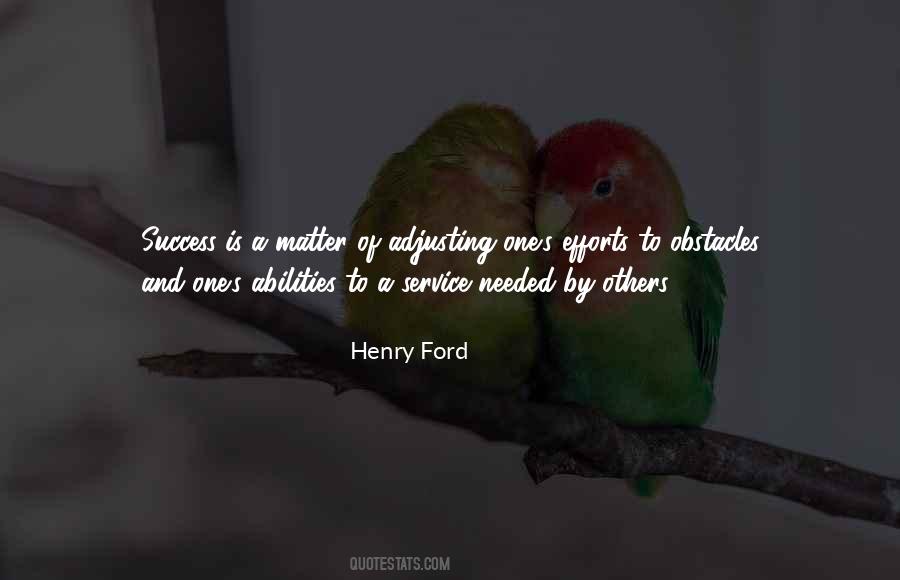 Henry Ford Quotes #804701
