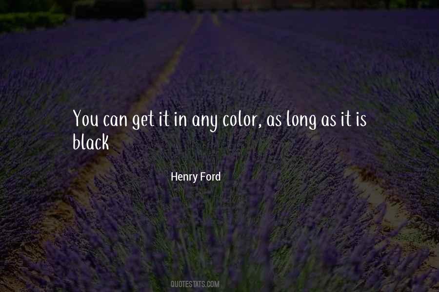Henry Ford Quotes #890889