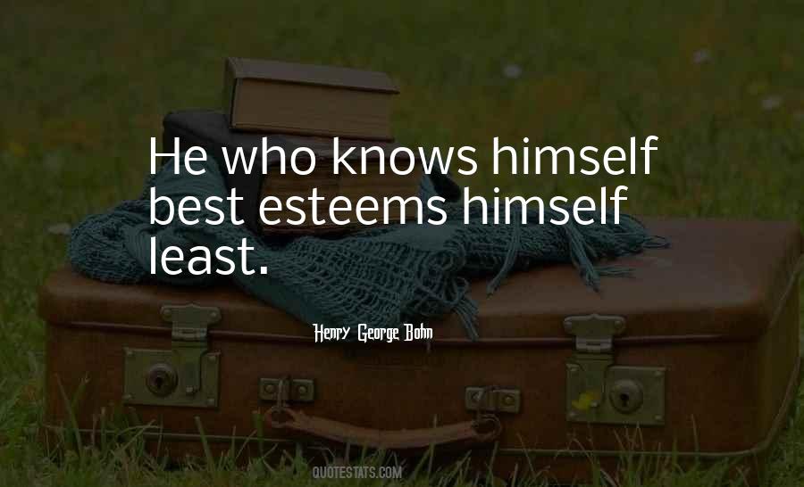 Henry George Bohn Quotes #1295236 Henry George Bohn Quotes #1295236