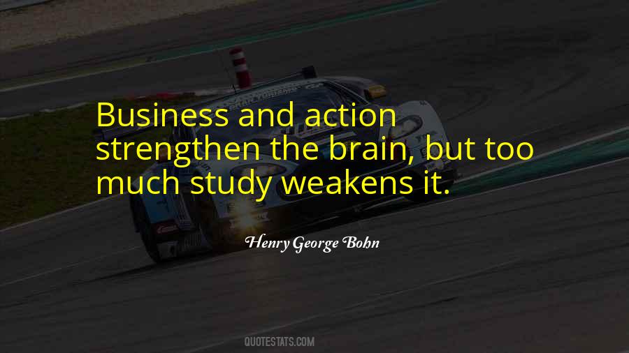 Henry George Bohn Quotes #164875