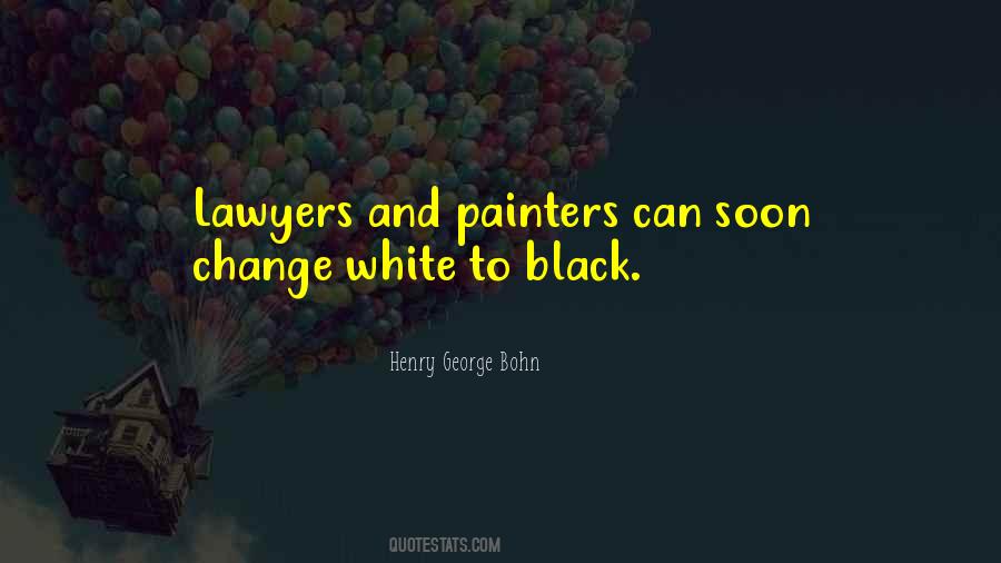 Henry George Bohn Quotes #1689521